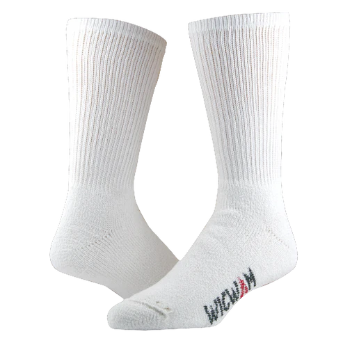 WigWam King Cotton Crew Heavyweight Cotton Sock