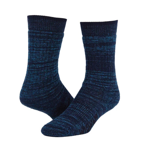 WigWam Merino Fjord Midweight Crew Merino Wool Sock