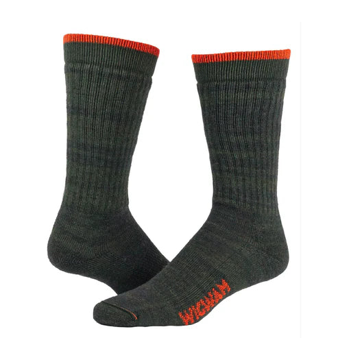 WigWam The Gamekeeper Midweight Boot Sock