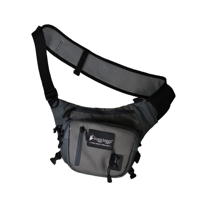 Frogg Toggs Flats Sling Pack