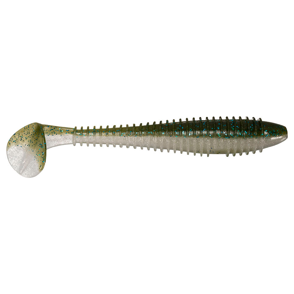 Keitech Fat Swing Impact Swimbait