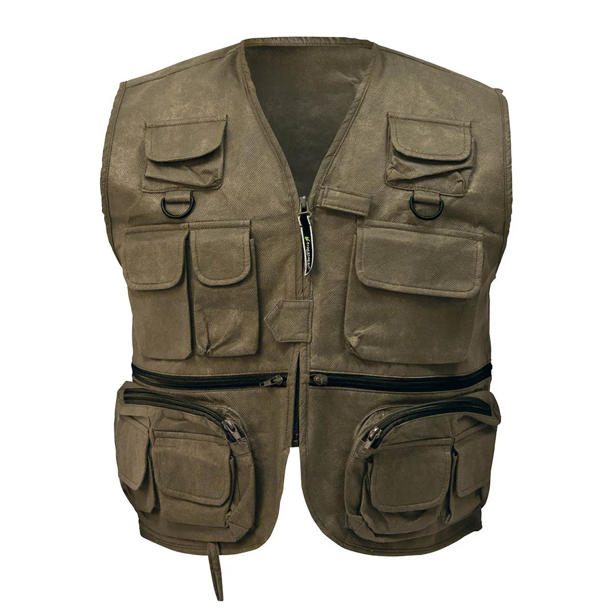 Frogg Toggs Cascade Classic 50 Vest