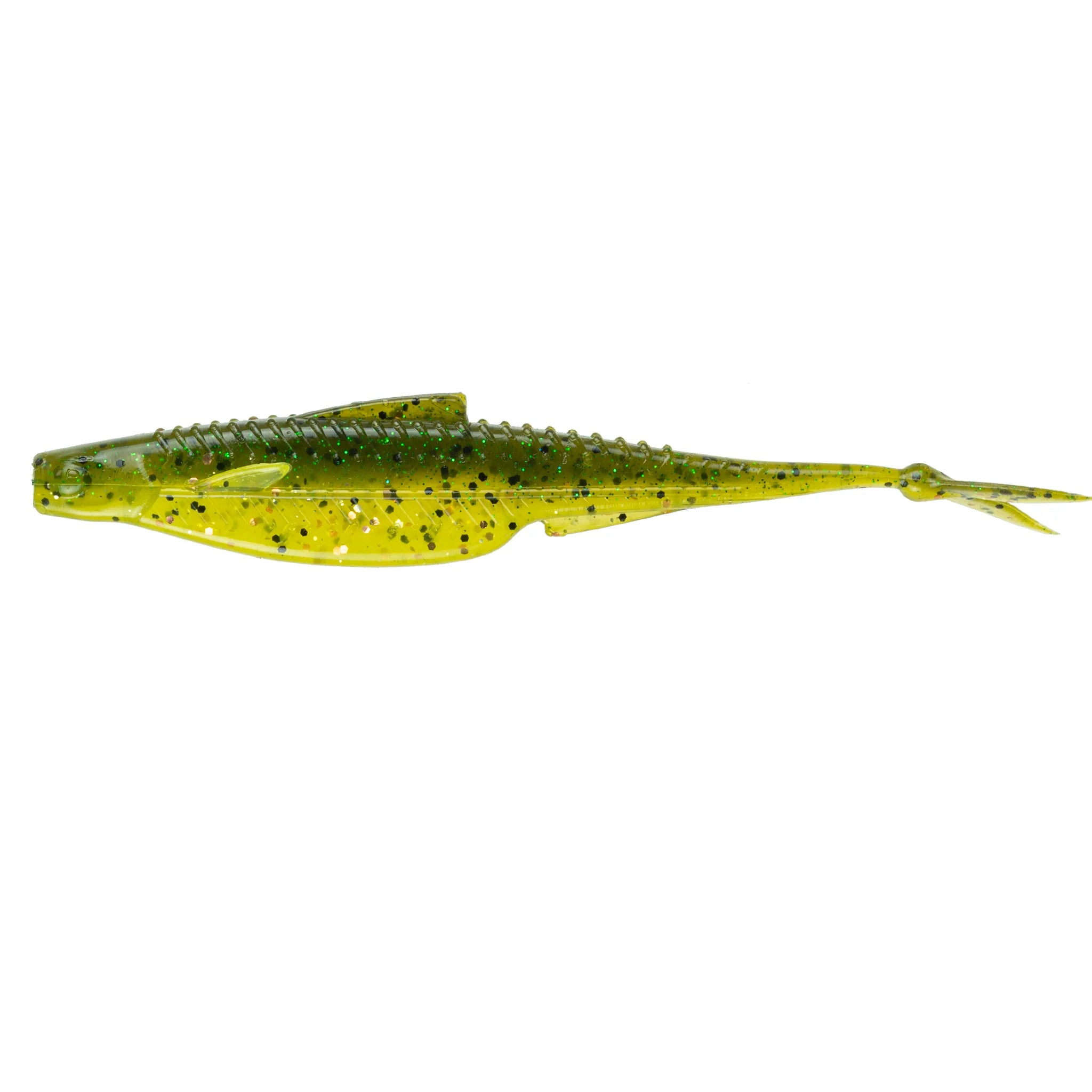 6th Sense Flush Soft Jerkbait