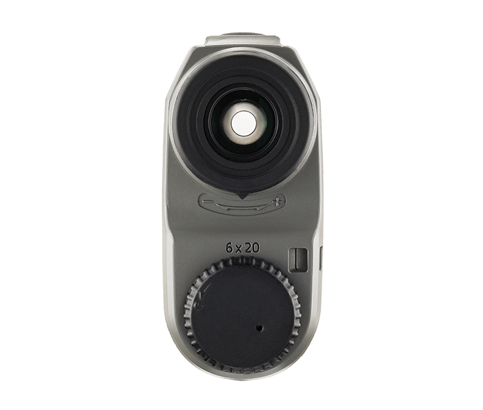 Nikon Prostaff 1000 Laser Rangefinder