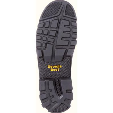 Georgia Amplitude Composite Toe - Waterproof - Wide - Mens