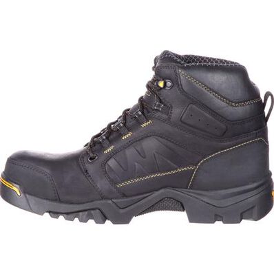 Georgia Amplitude Composite Toe - Waterproof - Wide - Mens