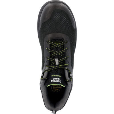 Georgia Low Durablend Sport - Composite Toe - Wide - Mens