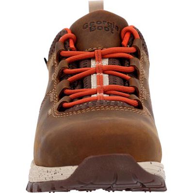 Georgia Eagle Trail Oxford Hiker Waterproof - Womens