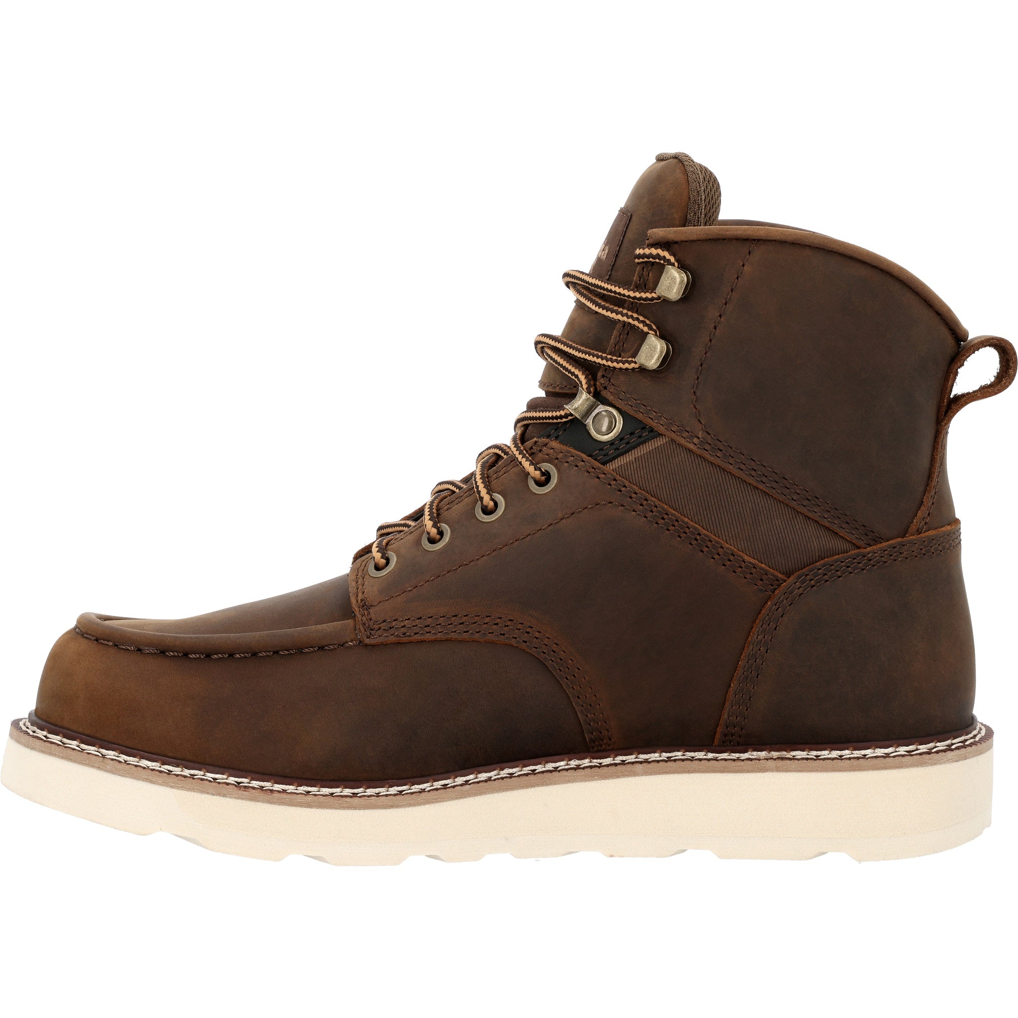 Georgia Core 37 6" - Wide - Mens