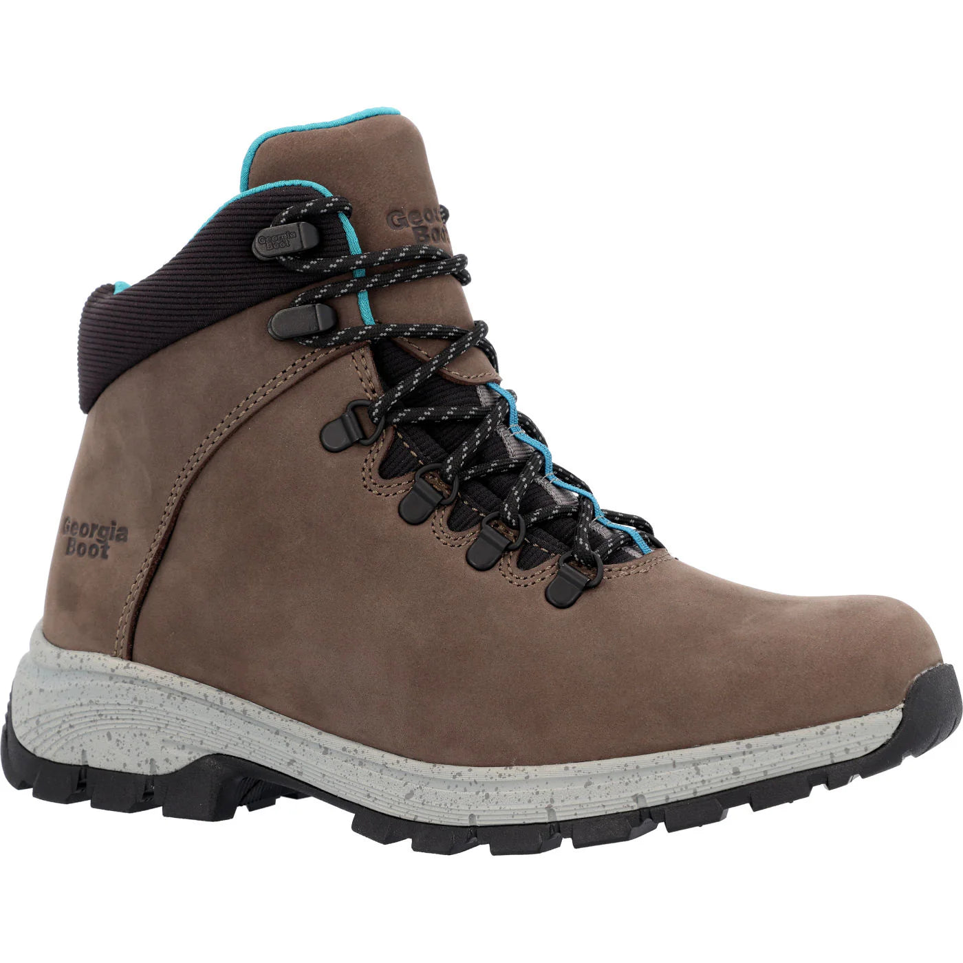 Georgia Boot 5" Eagle Trail Hiker - Womens
