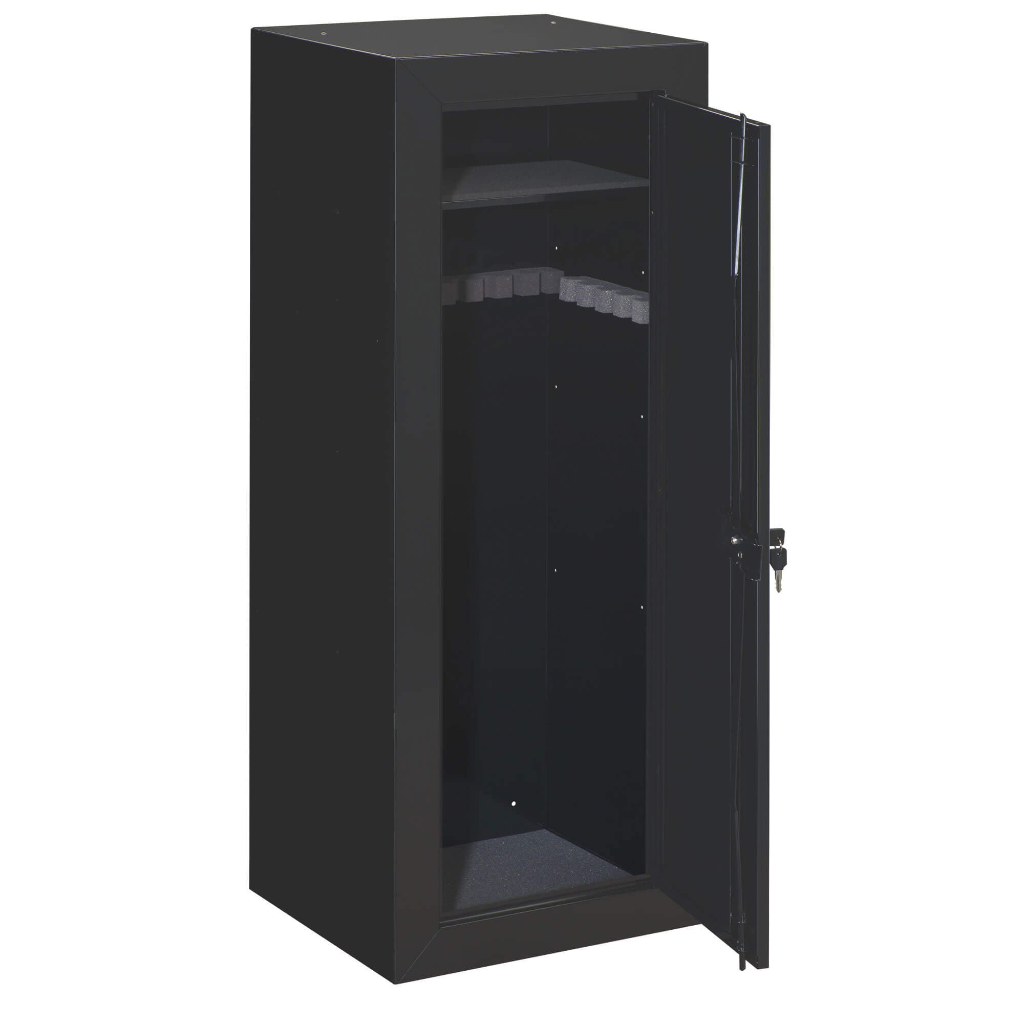 Stack-On 22-Gun Security Cabinet