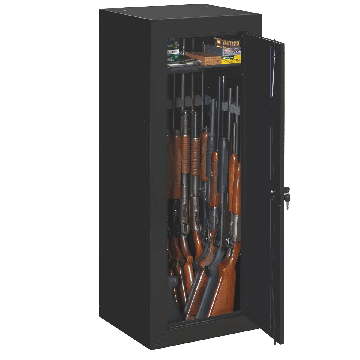 Stack-On 22-Gun Security Cabinet