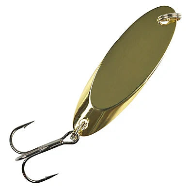 Johnson Splinter Spoon