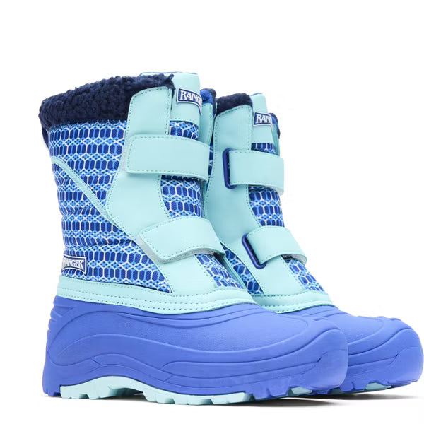 Ranger Snowbank Little Kids' Snow Boot 8 in