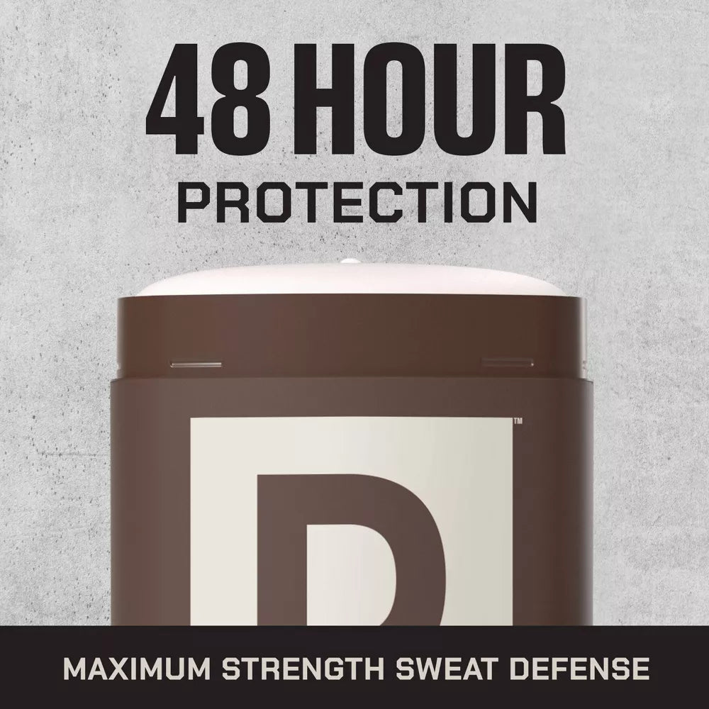 Palomino Trench Warfare® Antiperspirant Deodorant