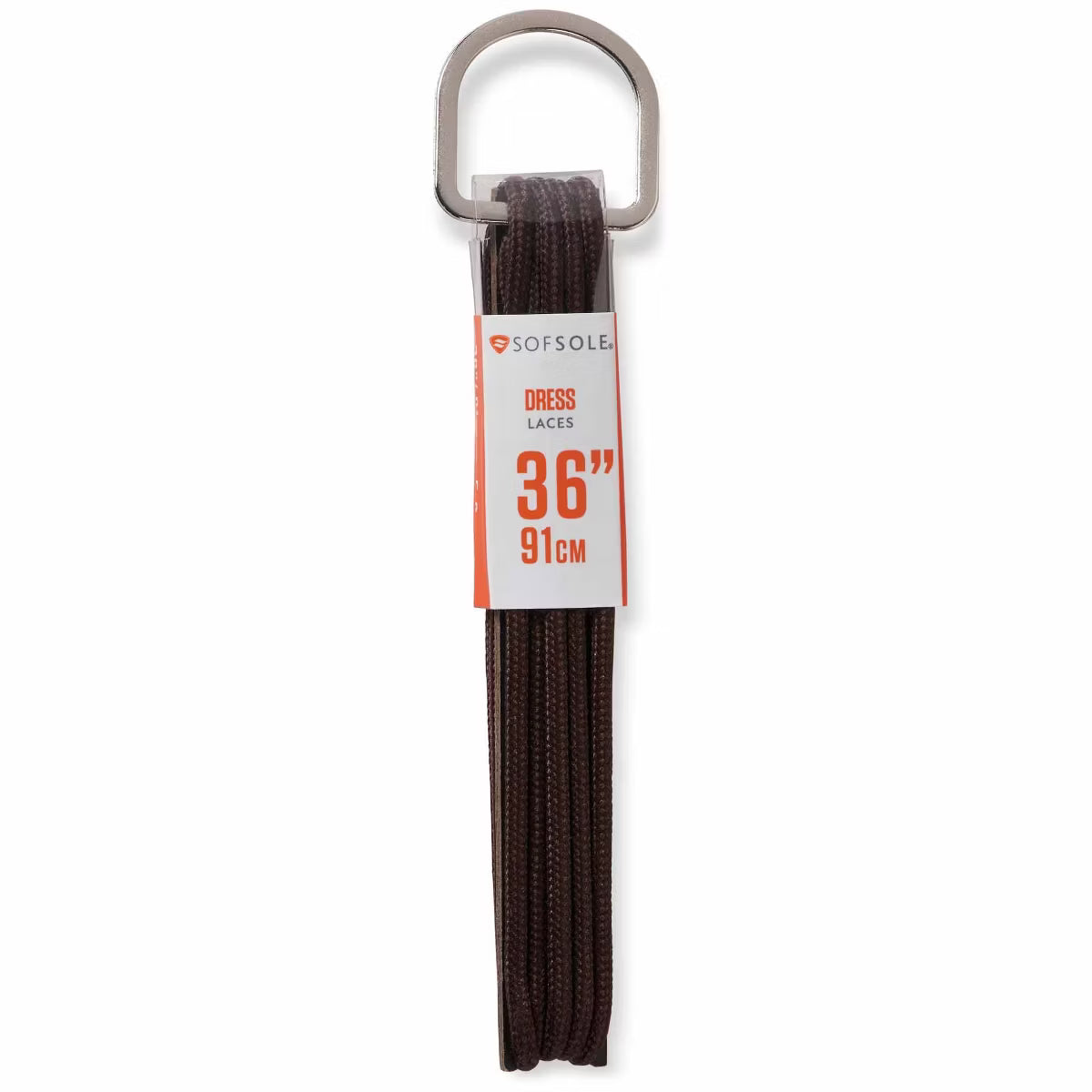 Sof Sole Cozy Cabin Team Socks Dress Shoe Laces