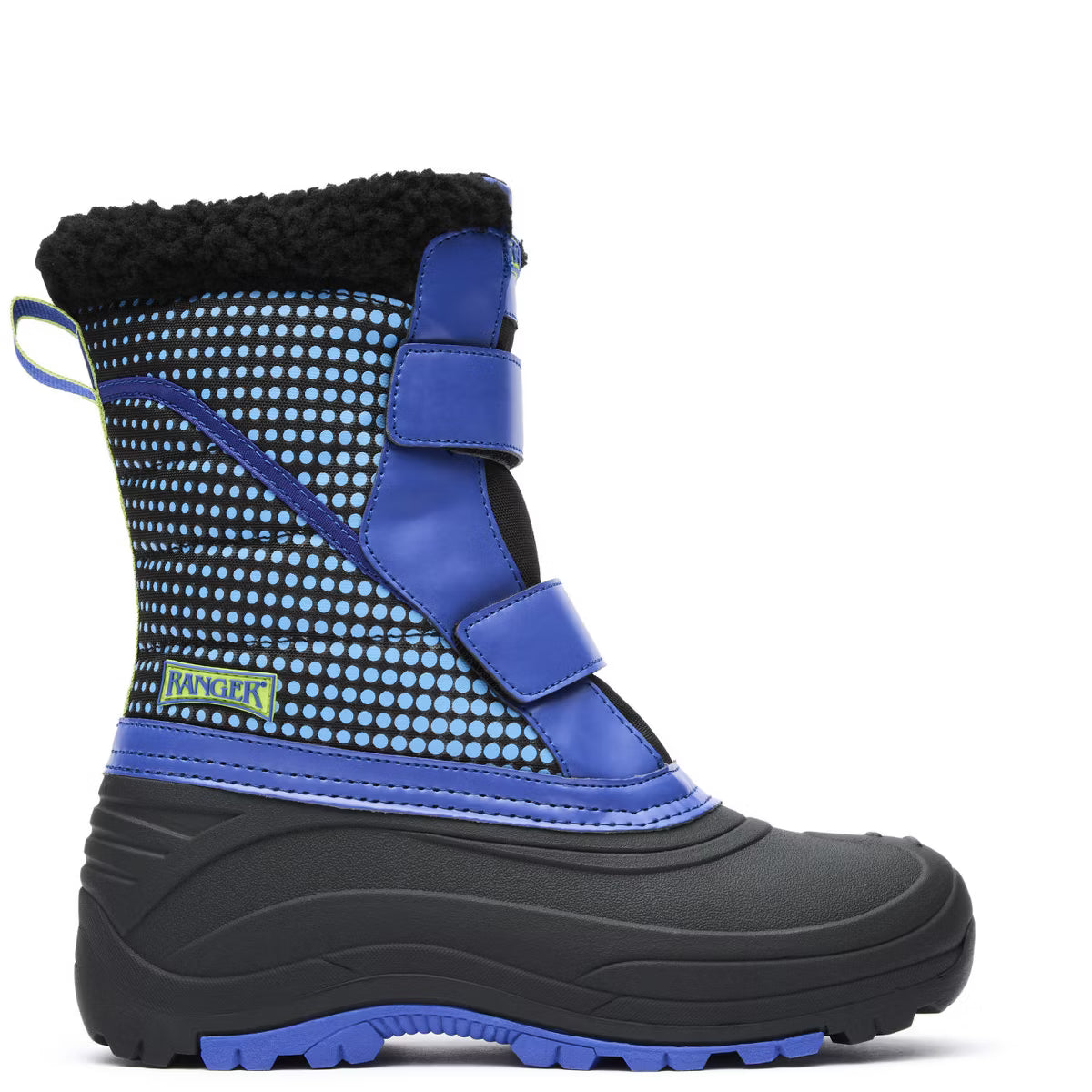 Ranger Snowbank Little Kids' Snow Boot 8 in
