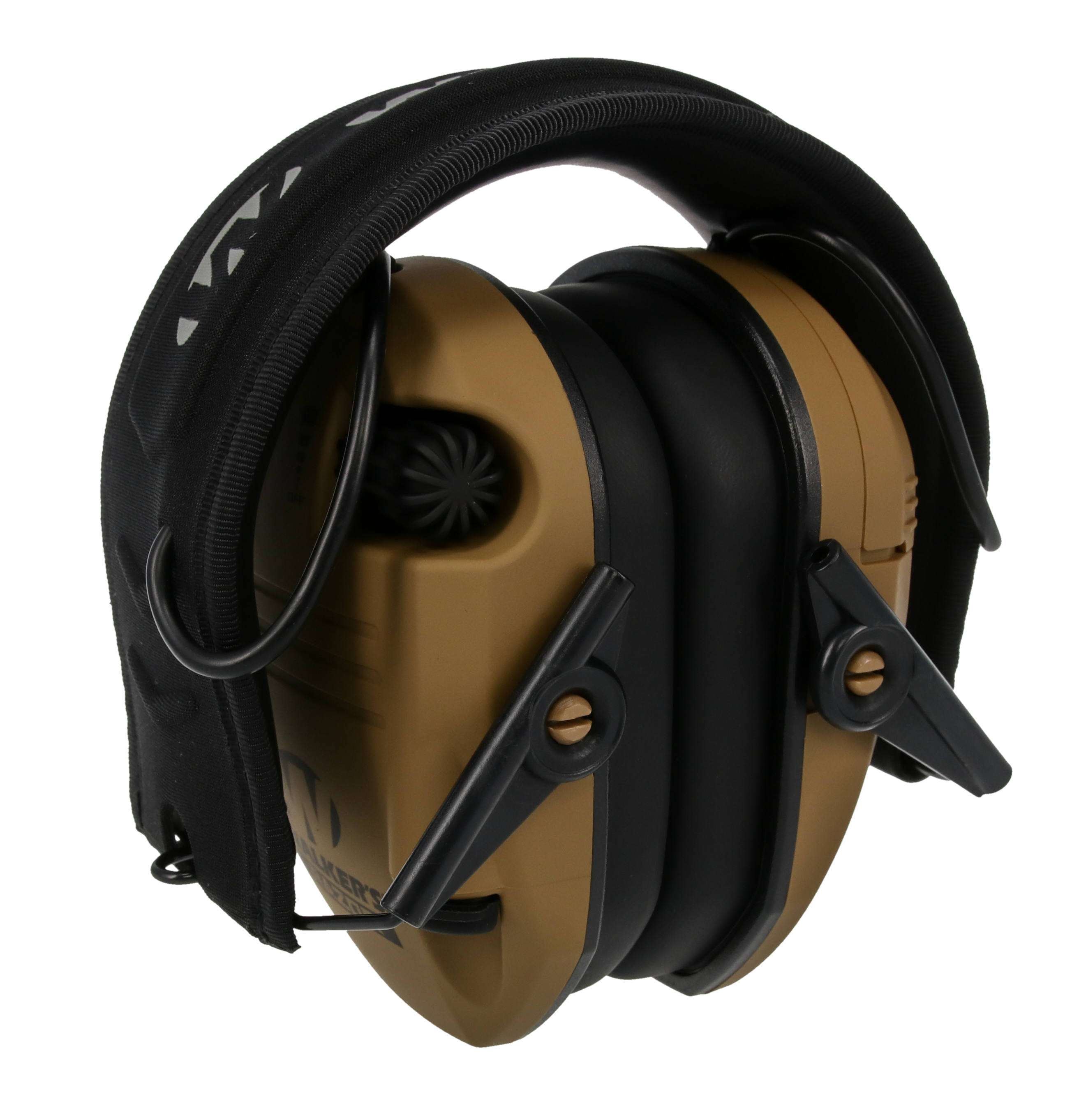 Walkers Razor Slim Electronic Ear Protection