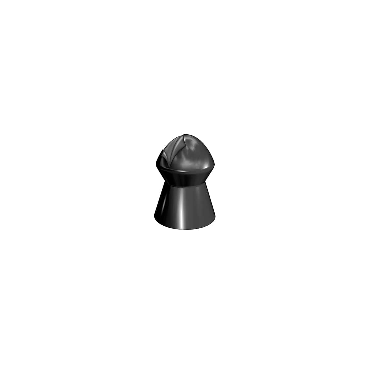 Gamo Whisper High Weight Pellets .22 Caliber