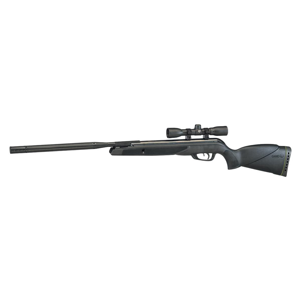 Gamo Wildcat Whisper .22 Pellet Rifle