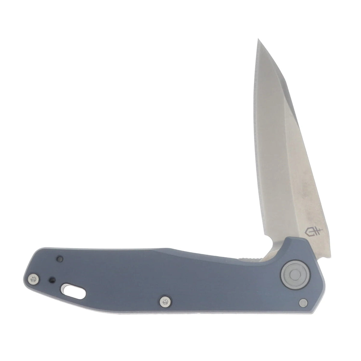 Gerber Fastball Folding Knife Blue 3 Inch