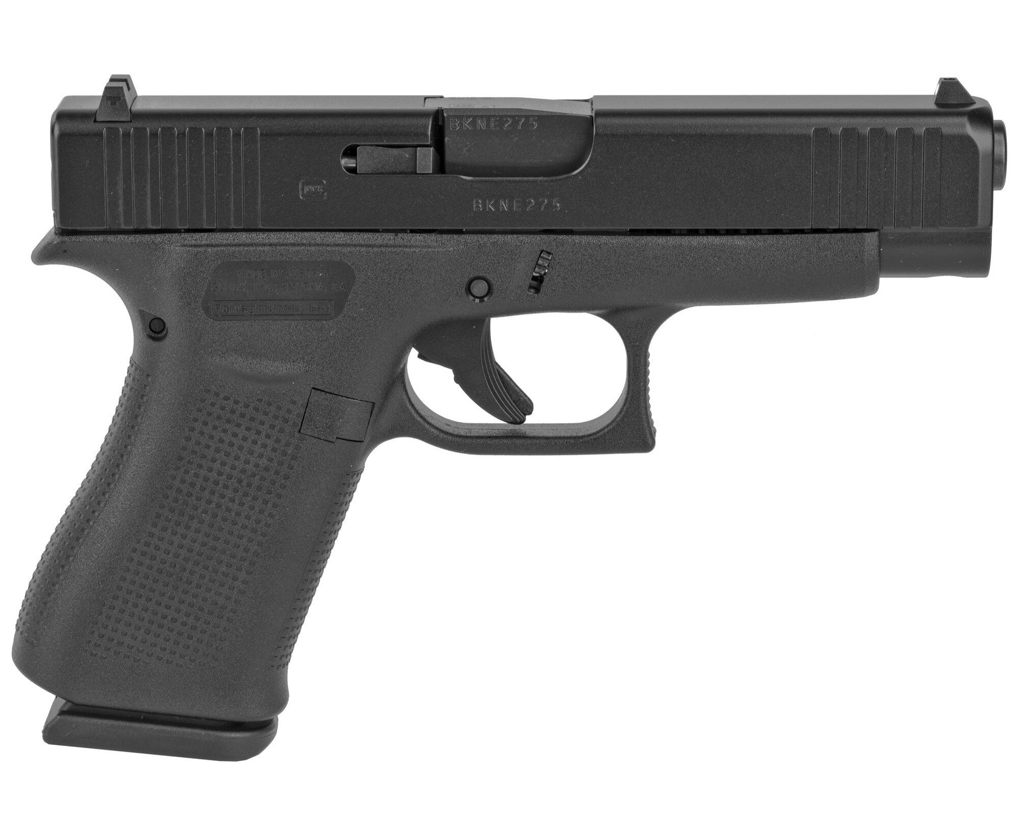 Glock G48 Gen 5