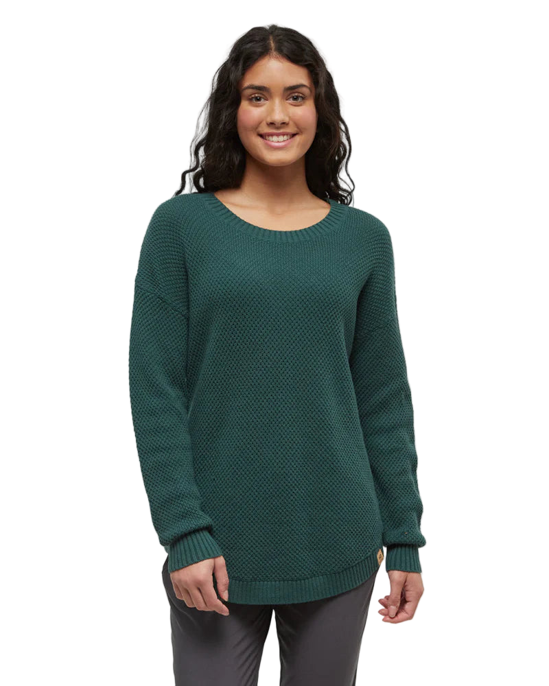 TenTree Broughton Sweater - Womens