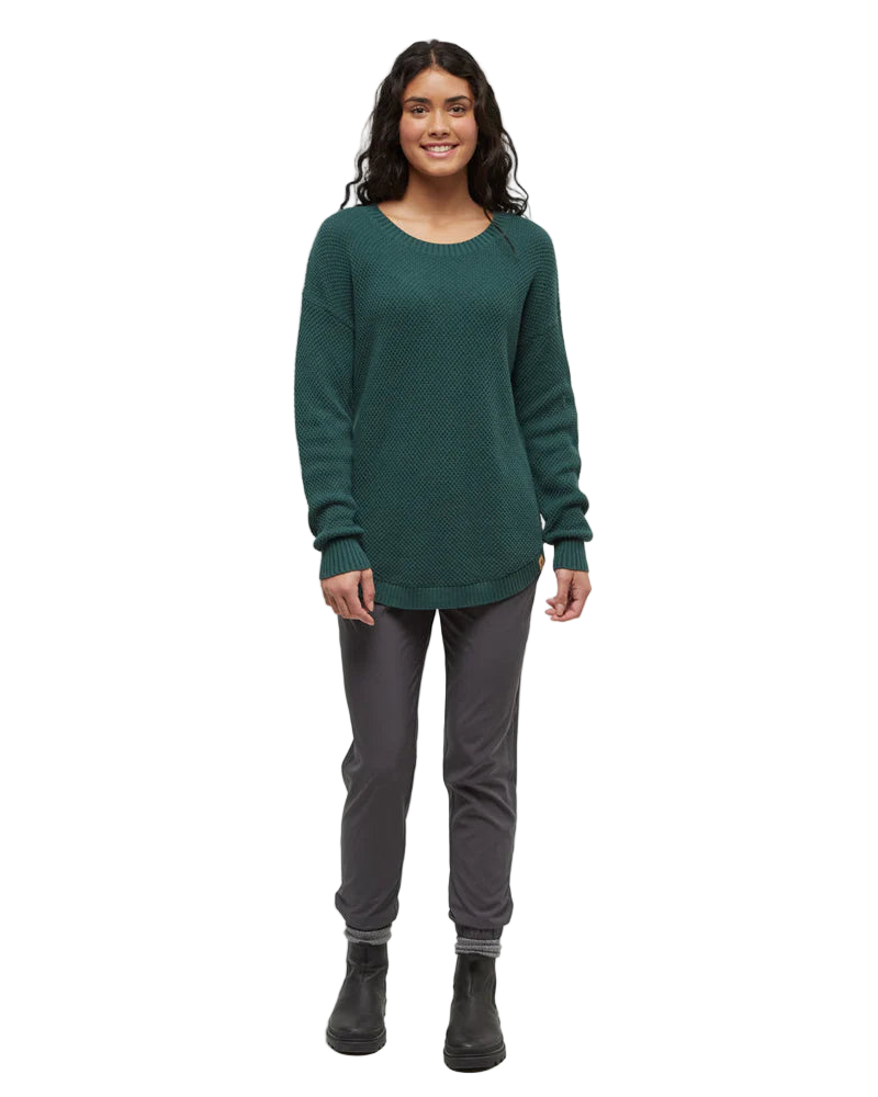 TenTree Broughton Sweater - Womens