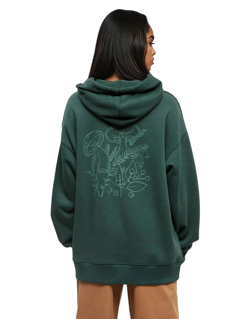 TenTree Understory Oversized Hoodie - Womens