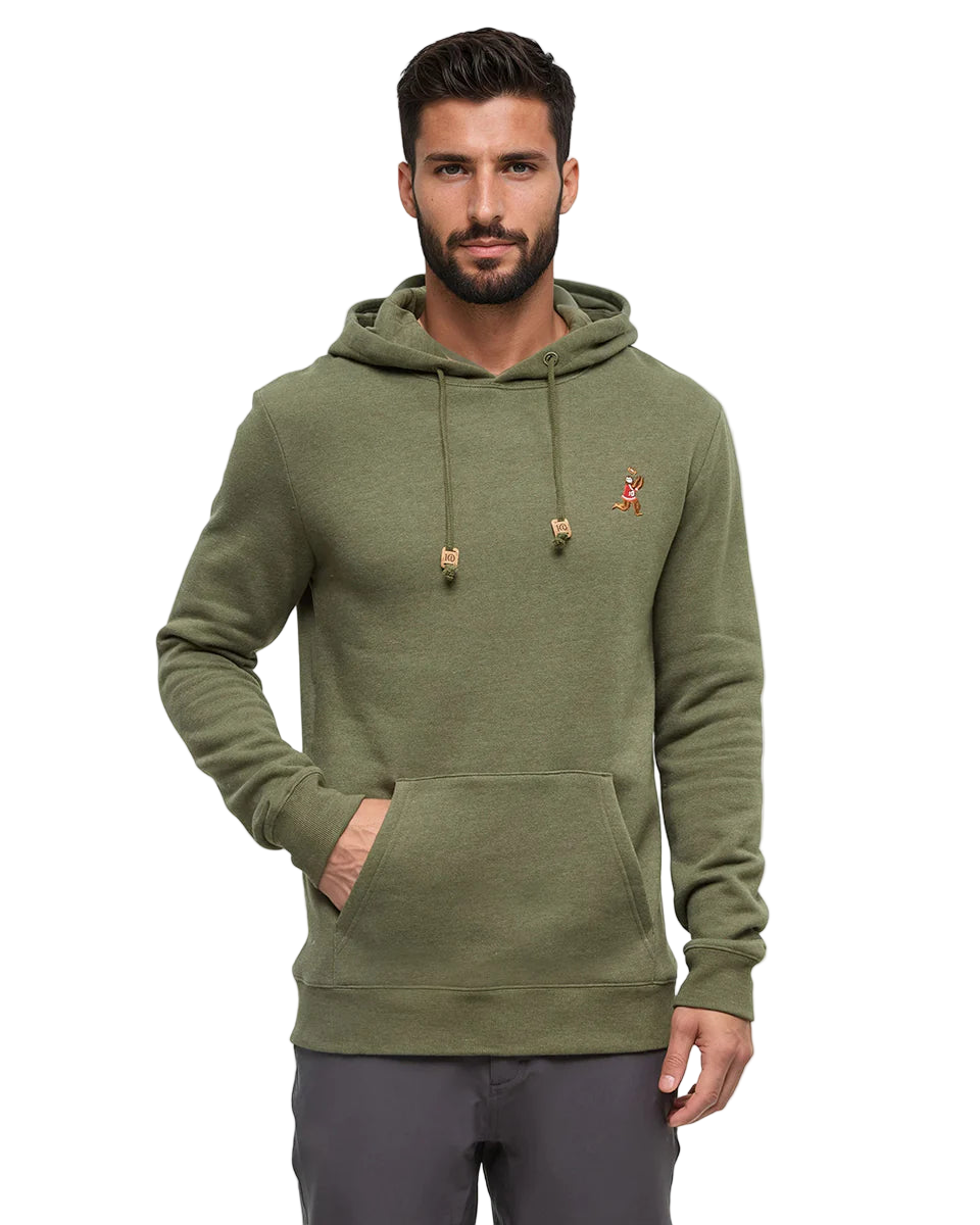 TenTree Sasquatch Hoodie - Mens