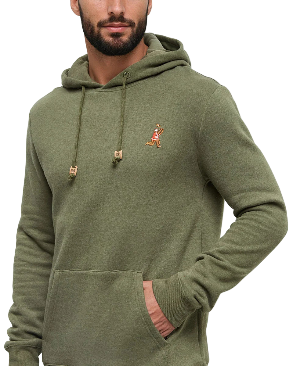 TenTree Sasquatch Hoodie - Mens