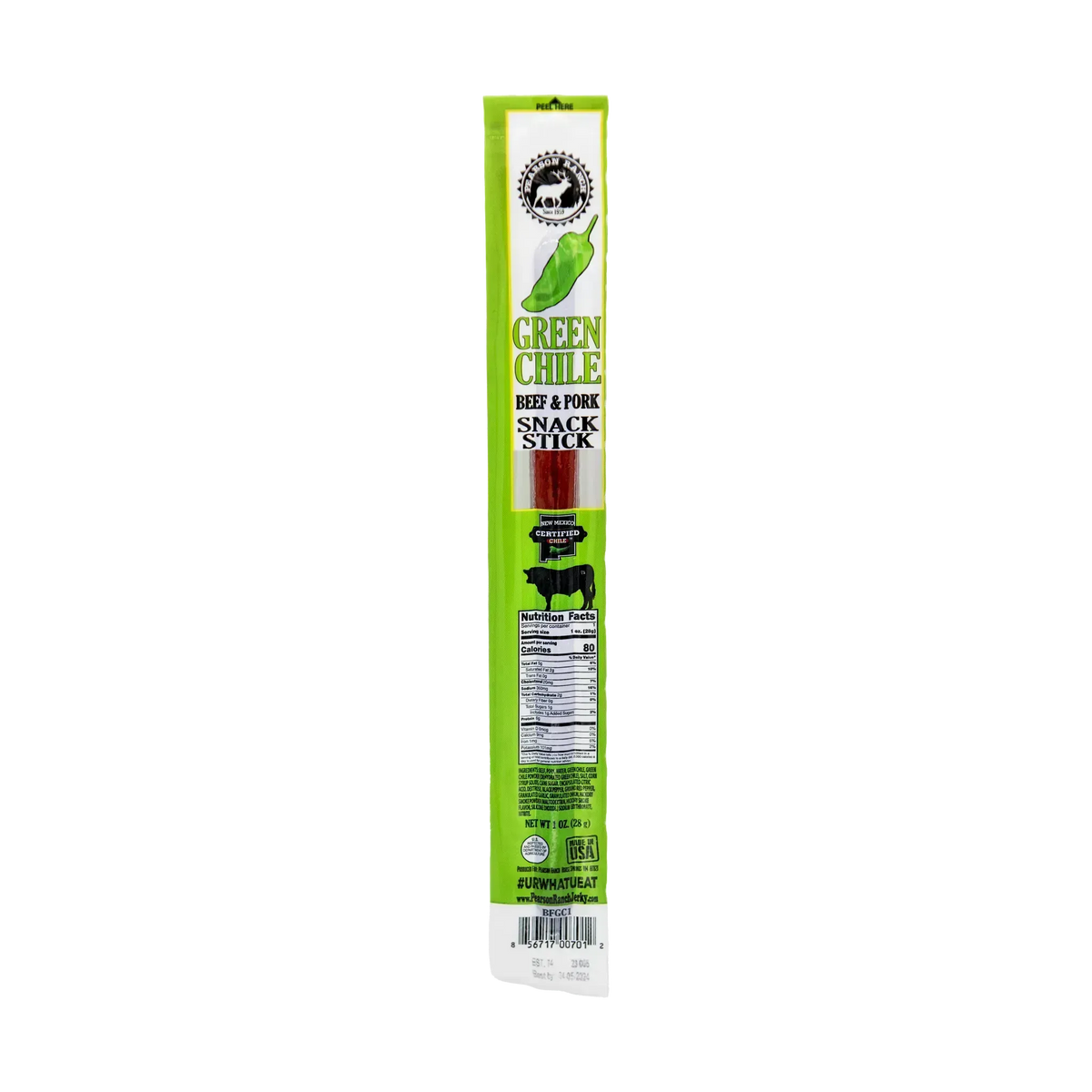 Pearson Ranch Single Snack Stick