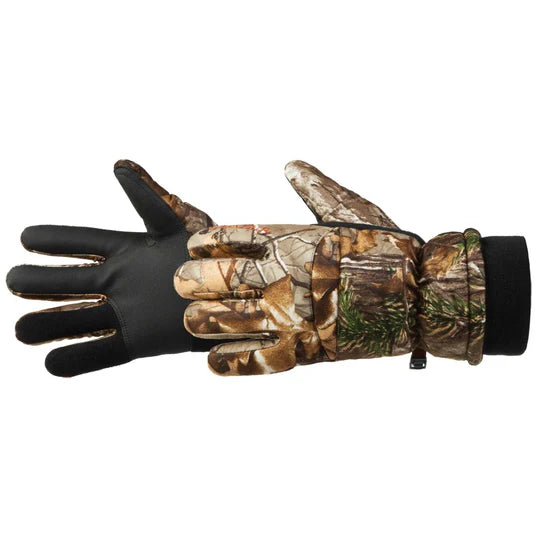 Manzella Tricot Hunt Glove L/Xl