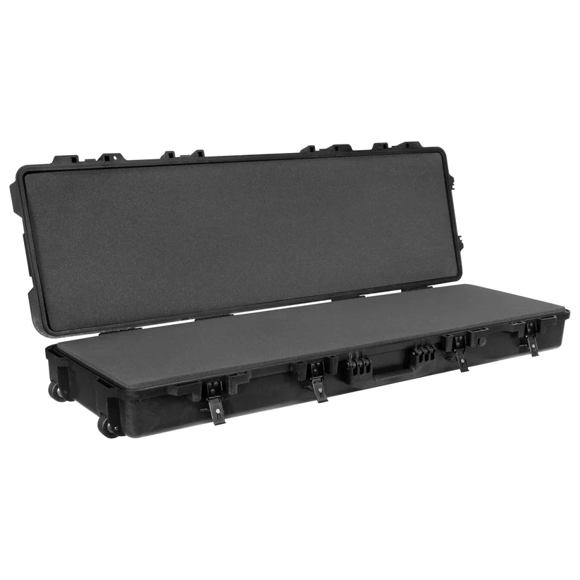 Boyt H51 Double Long Gun Case