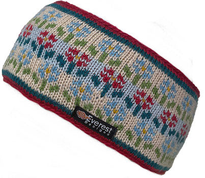 Everest Designs Luna Headband