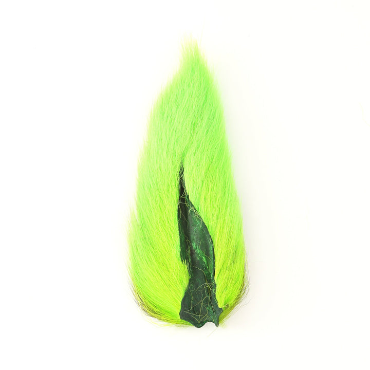 Hareline Large Northern Saltwater Deer Tails