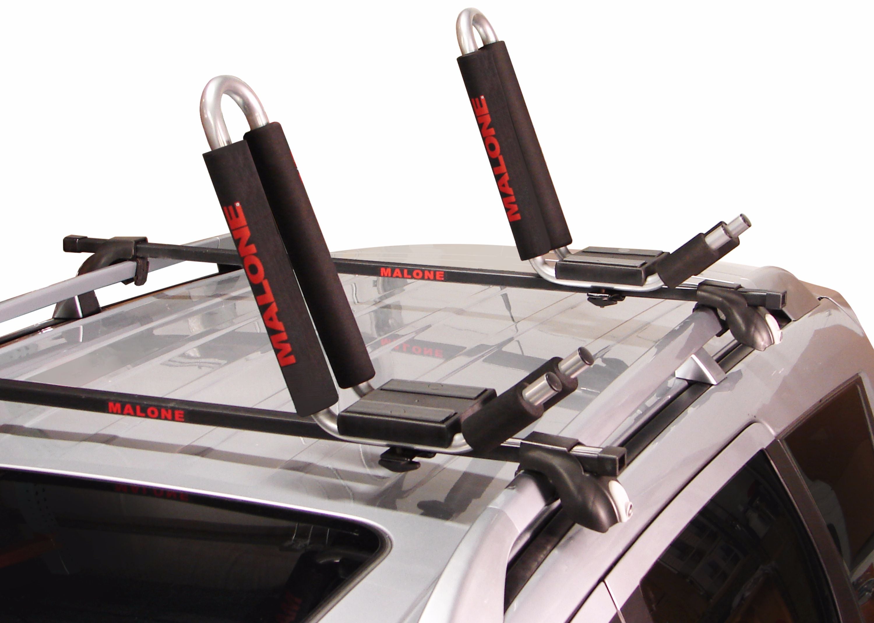 Malone J-Pro 2™ Kayak Carrier with Tie-Downs