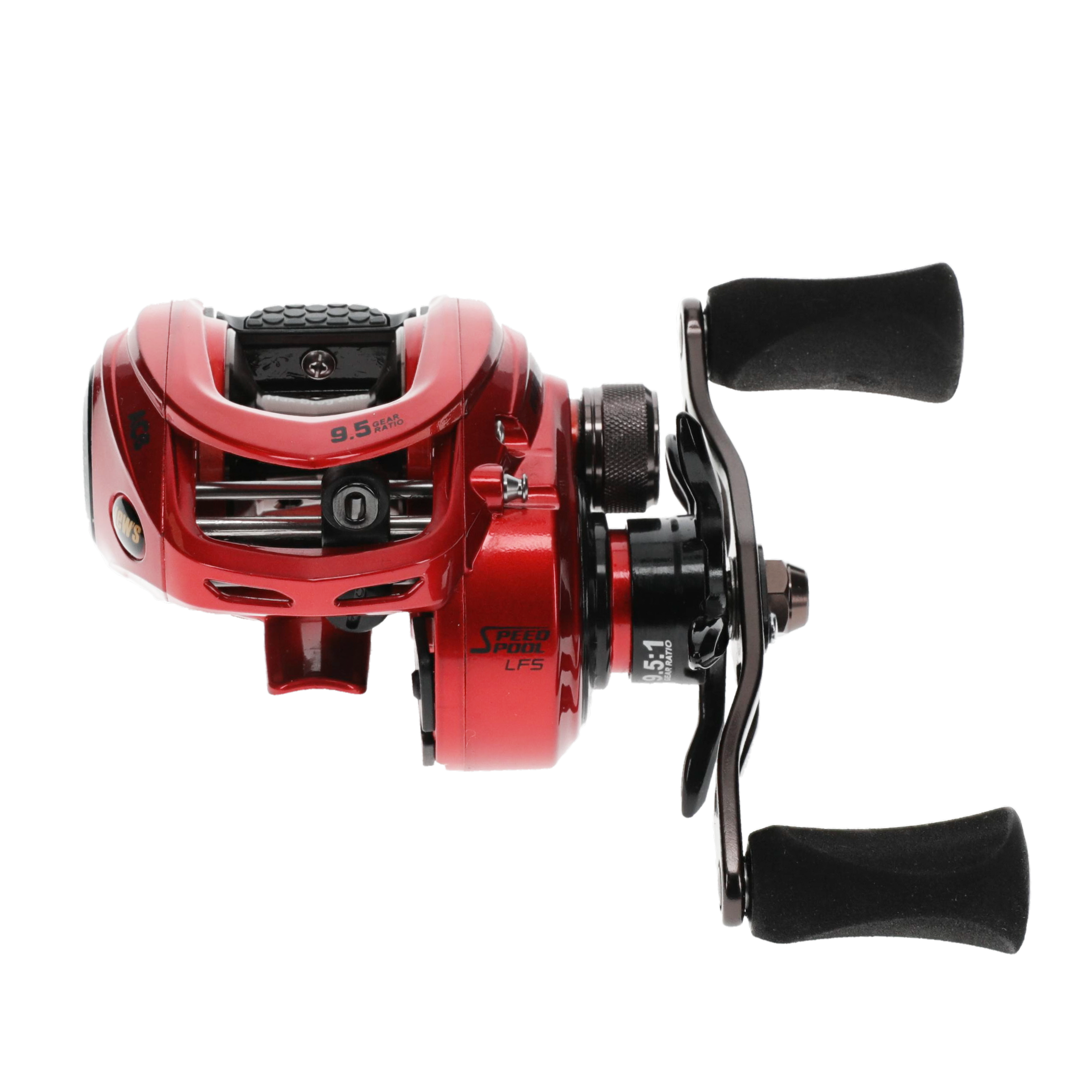 Lews HyperSpeed Series