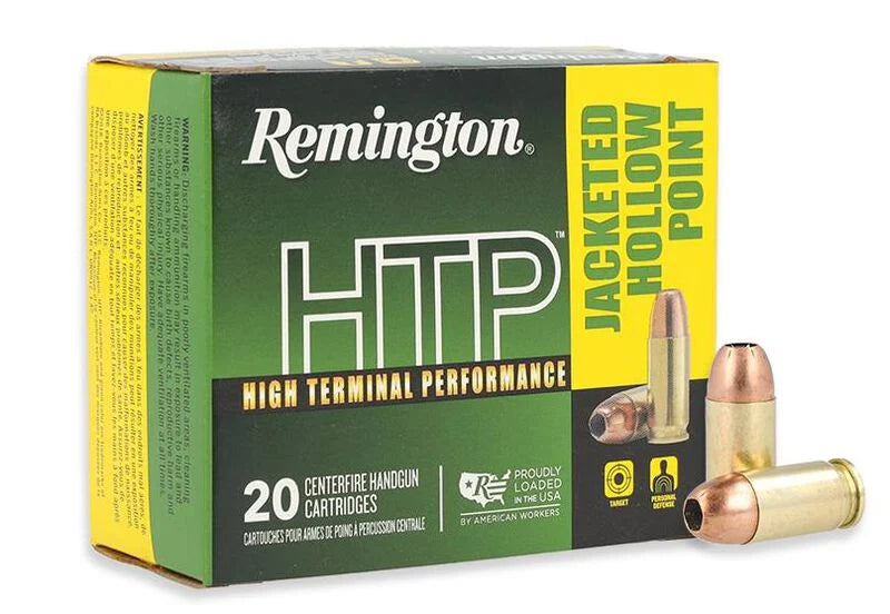 Remington High Terminal Performance 380 Auto / 88Gr