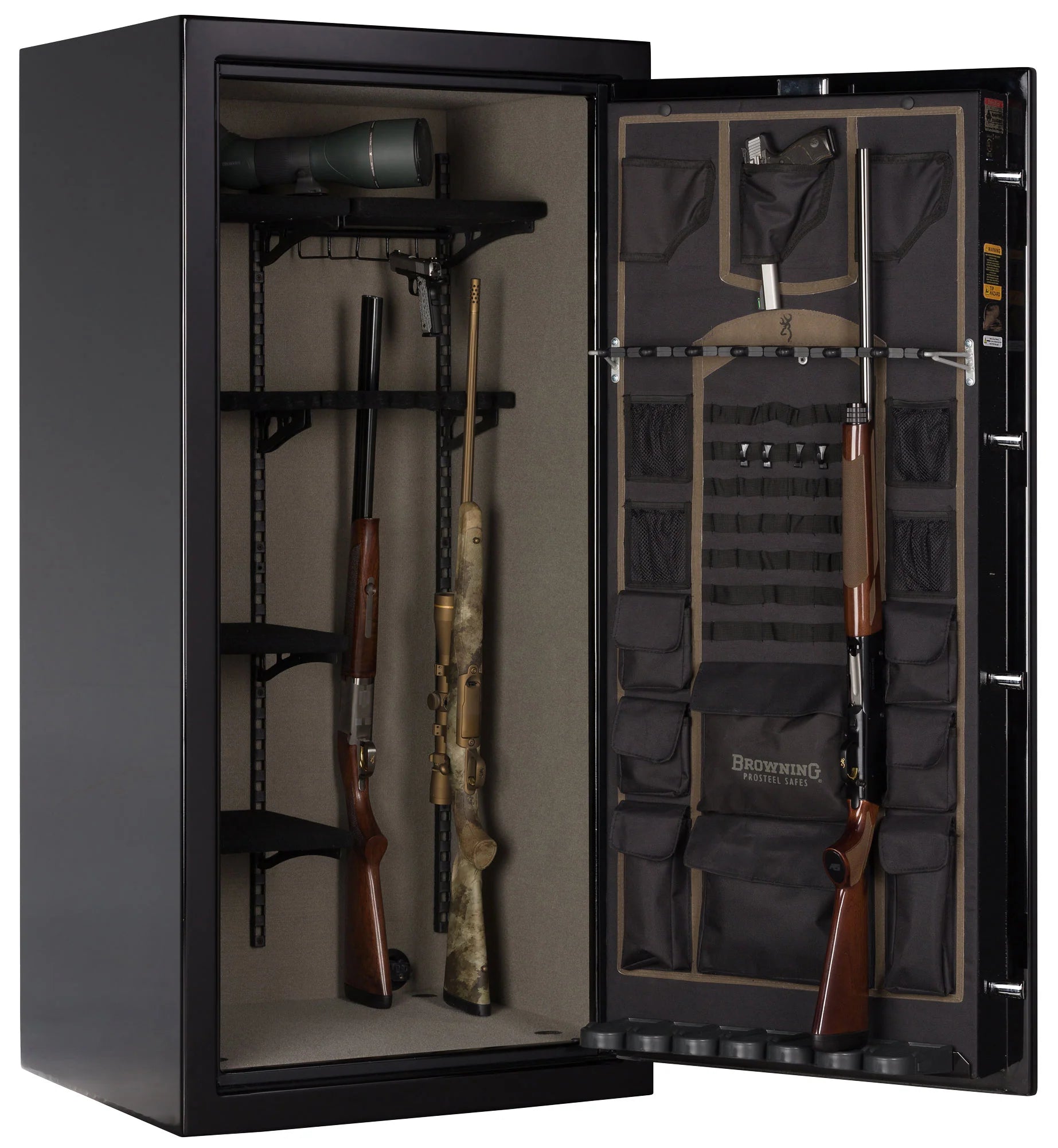 Browning Hunter Series 33 Safe