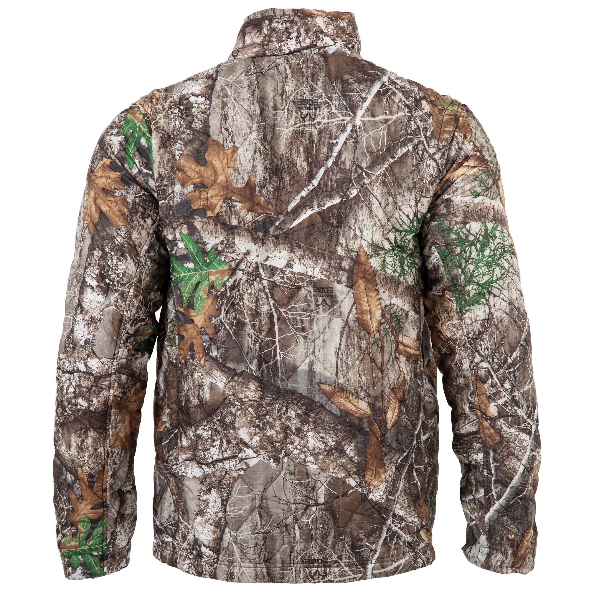 Rocky Rugged Packable Softshell Jacket - Mens