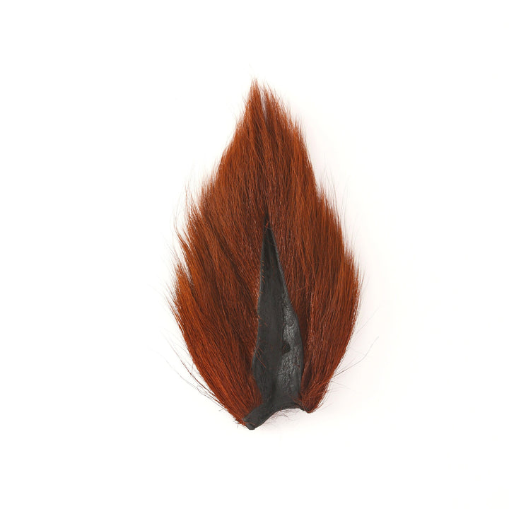 Hareline Large Northern Saltwater Deer Tails