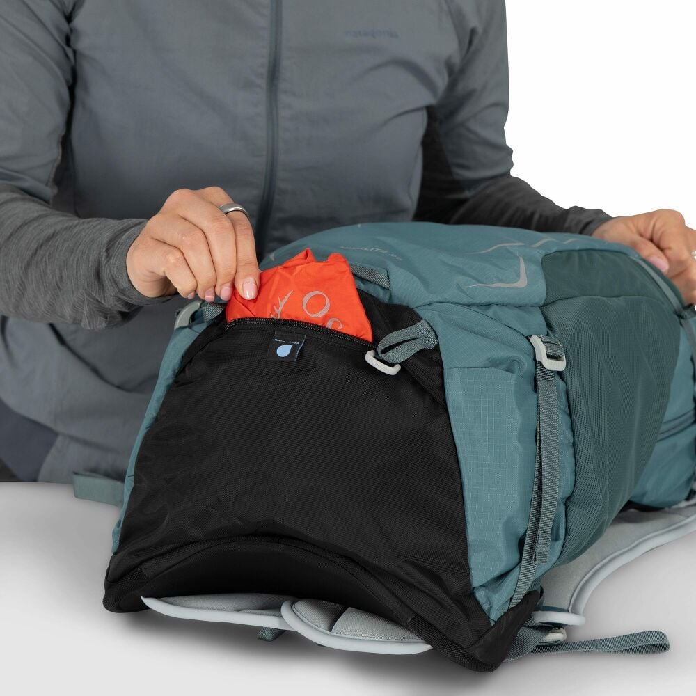 Osprey Hikelite 26 L Hiking Backpack