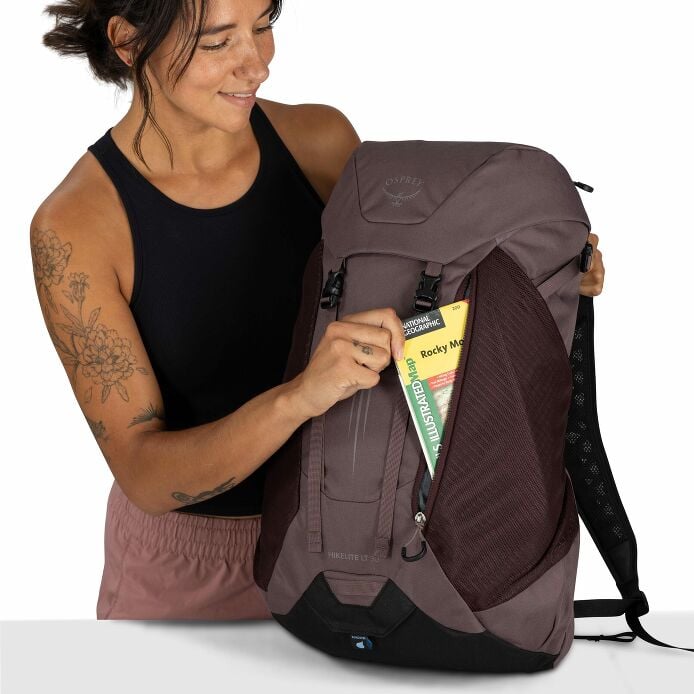 Osprey Hikelite LT 30L Hiking Backpack