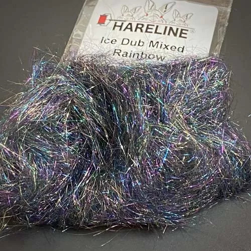 Hareline Ice Dub