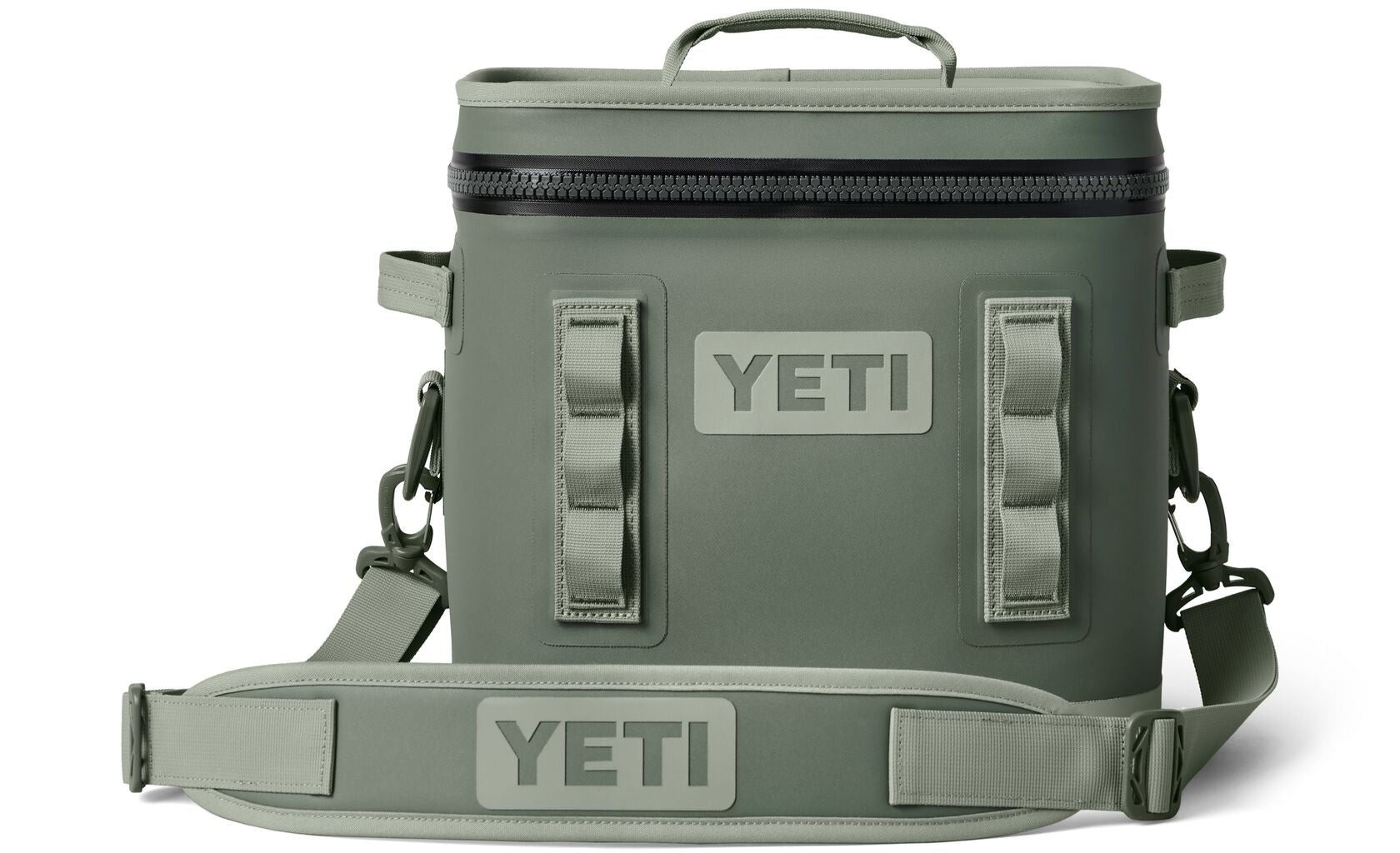 Yeti Hopper Flip 12