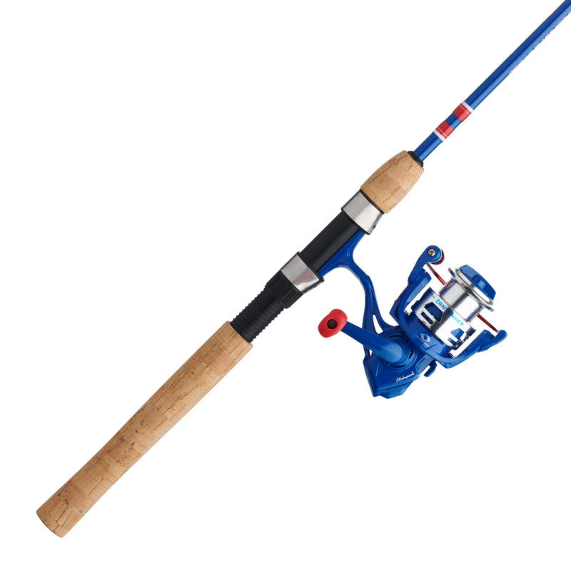Shakespeare Contender Spinning Rod & Reel Combo