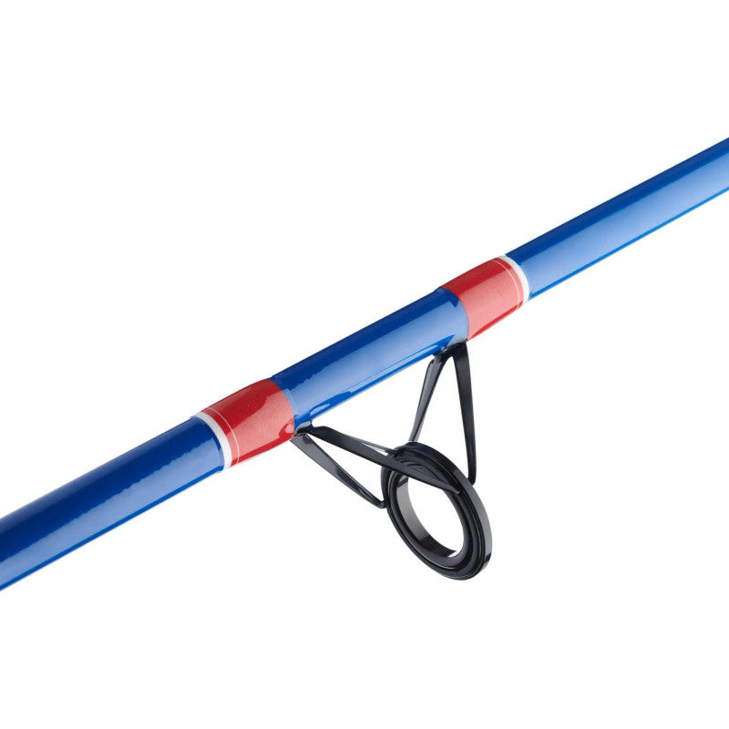 Shakespeare Contender Spinning Rod & Reel Combo