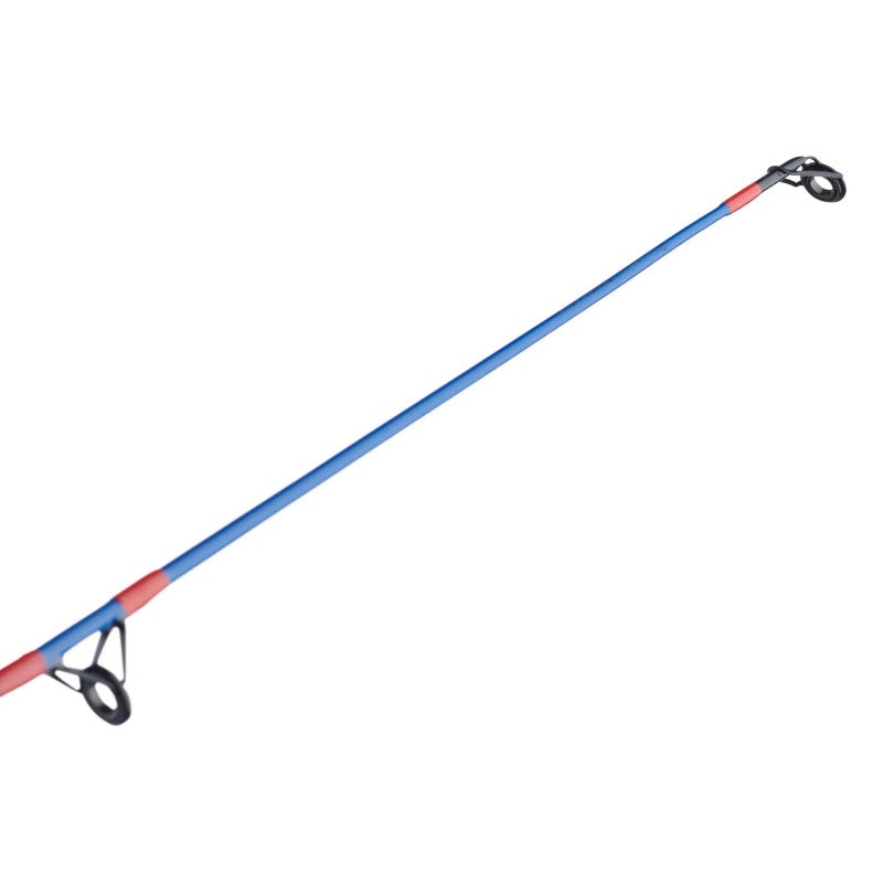 Shakespeare Contender Spinning Rod & Reel Combo