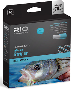 Rio Coldwater Series InTouch Striper